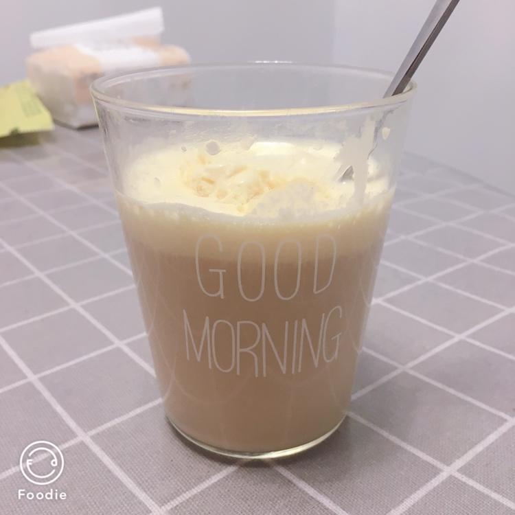 自制哈根达斯风味的冰淇淋