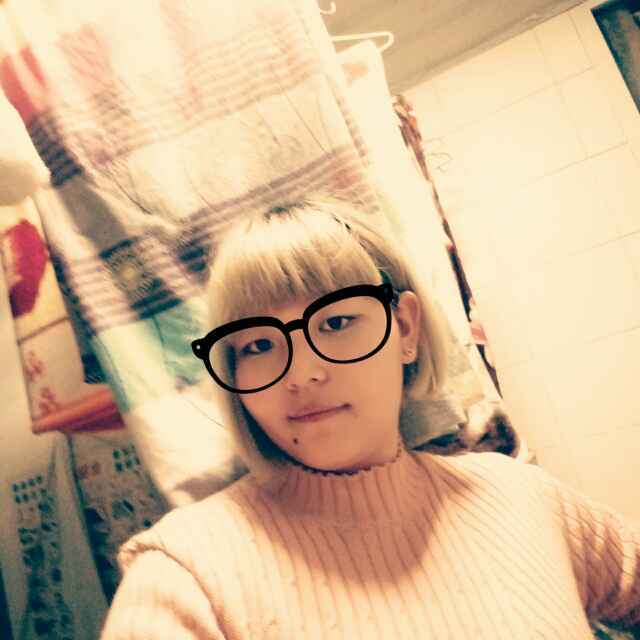 爱好吃遍各种美食