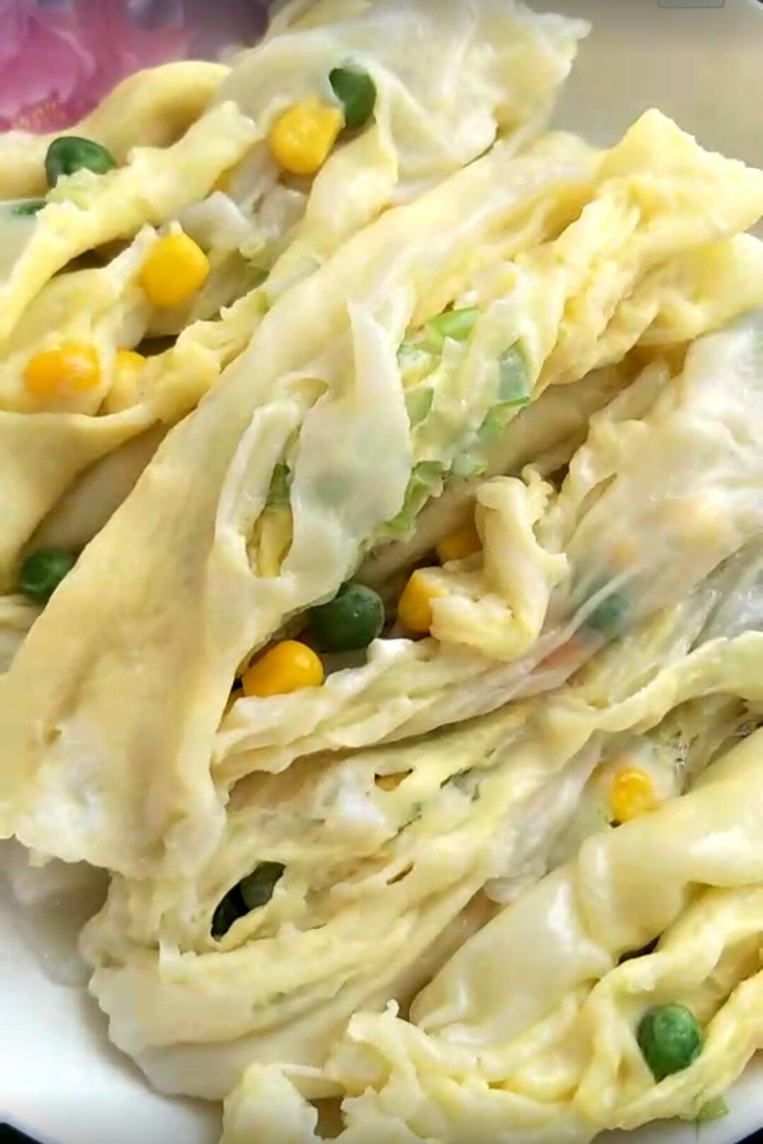 广东肠粉（精心调制）