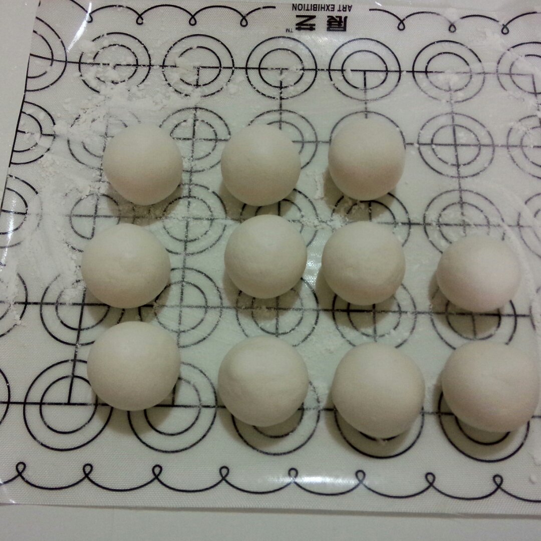 汤圆