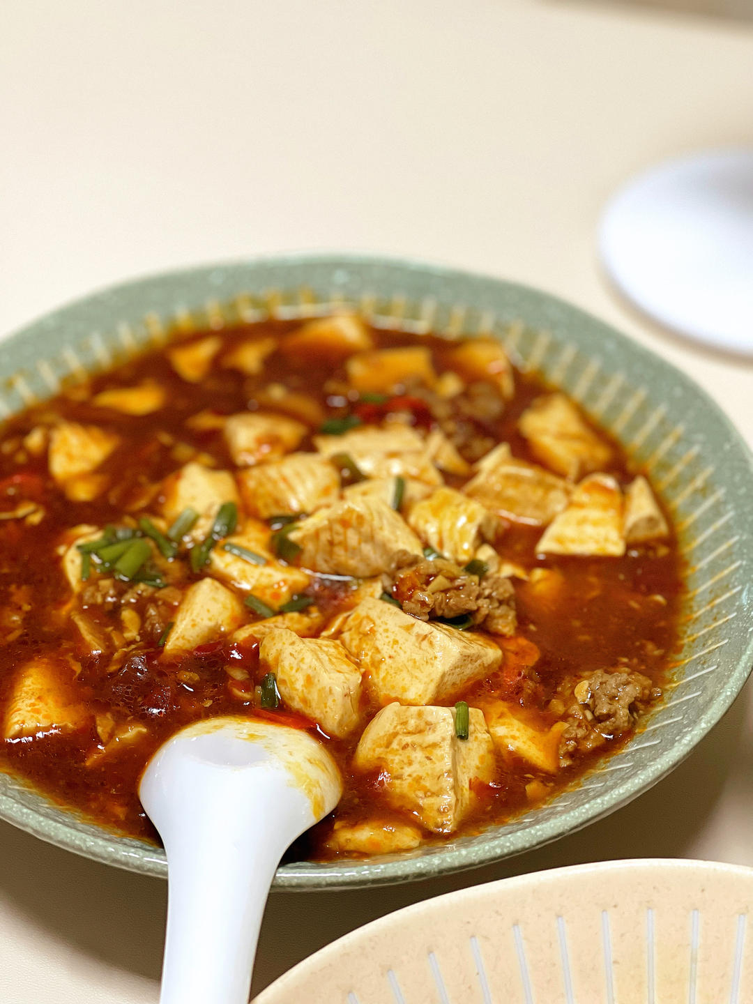 超下饭的麻婆豆腐