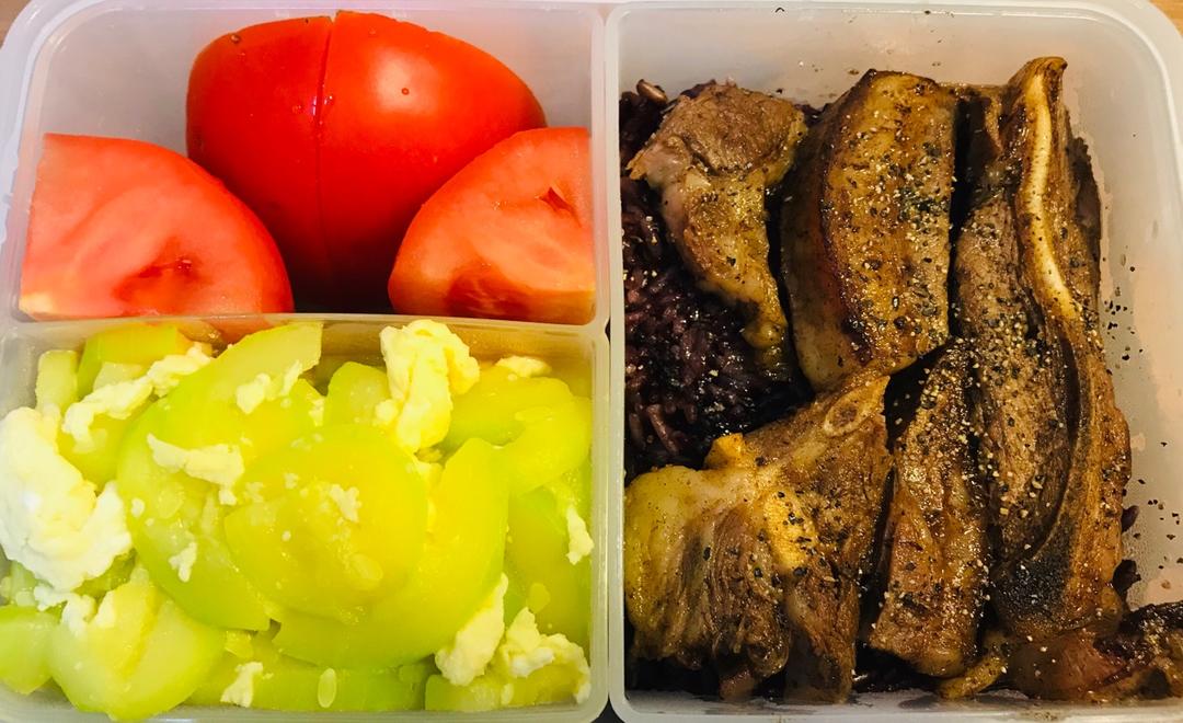 食在香港😄