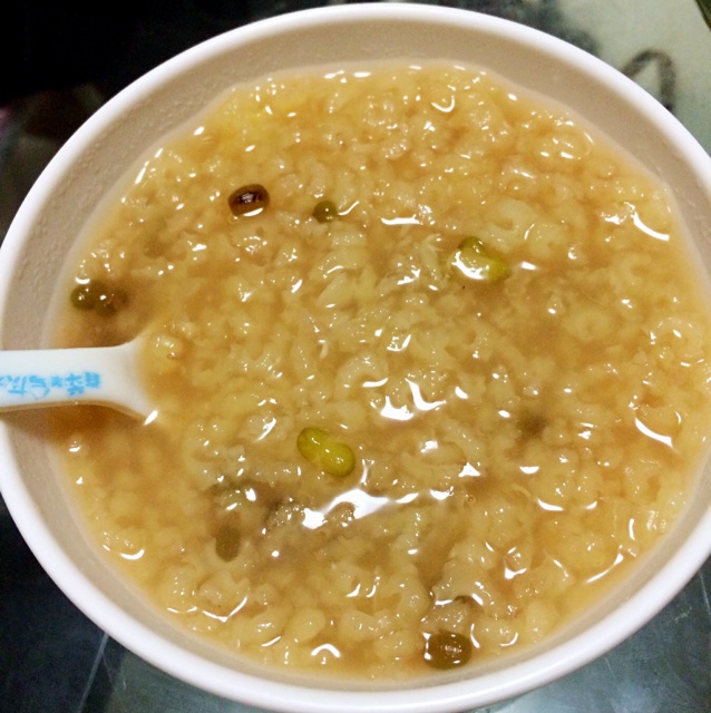 盘点绿豆粥怎么做?绿豆粥怎么做