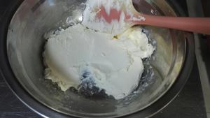 西点师技师-冻乳酪浆果蛋糕的做法 步骤12