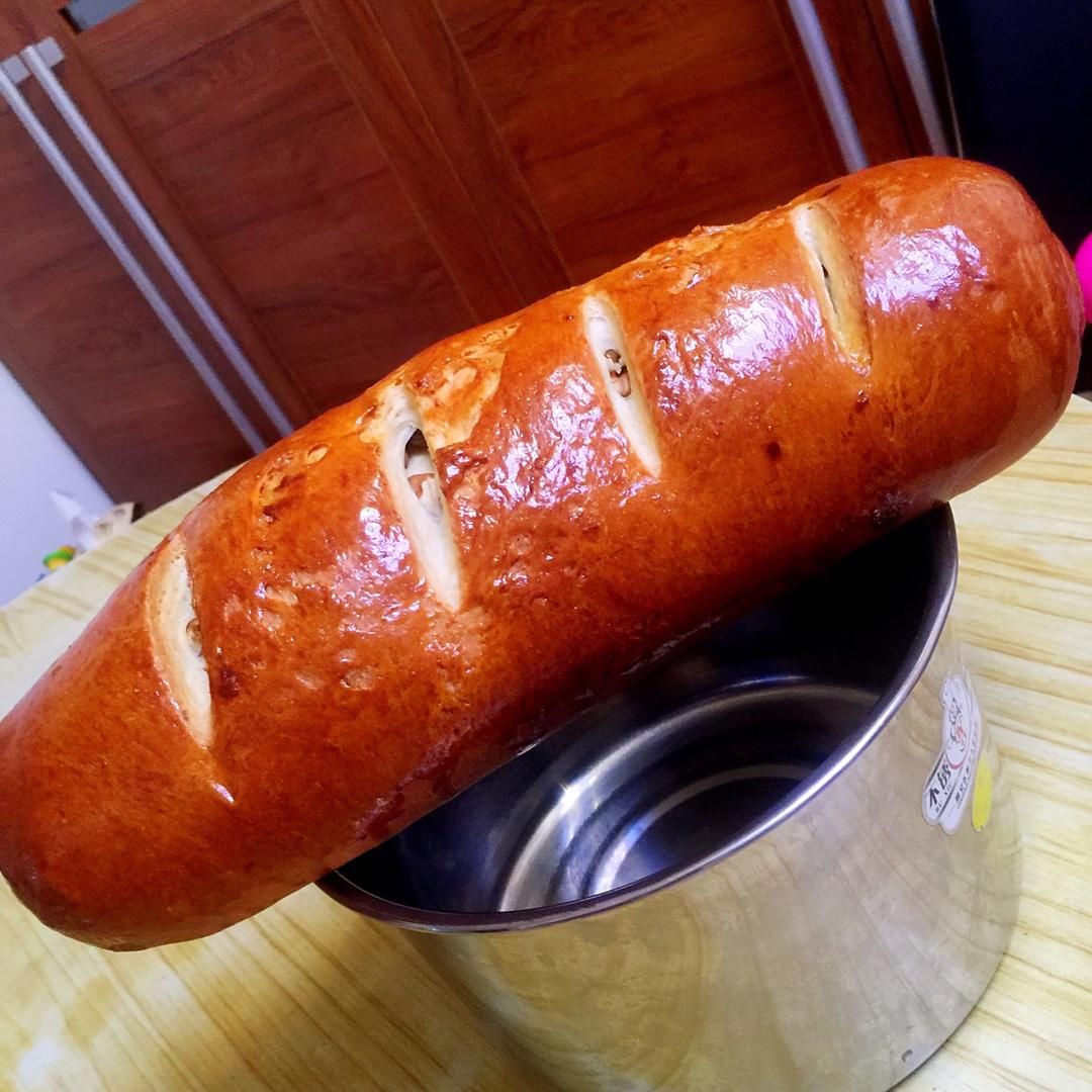 新疆果仁列巴(包好吃零失败)