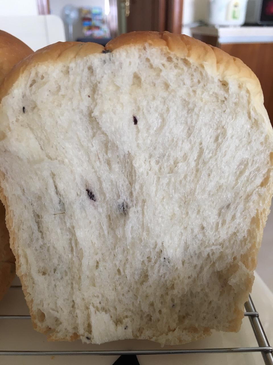 夺命软吐司(๑´ڡ`๑)超软拉丝极速方便的一次发酵吐司