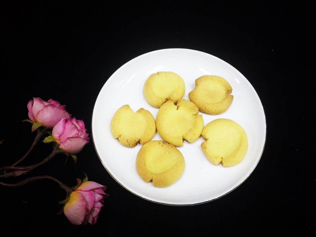 玛格丽特小饼干