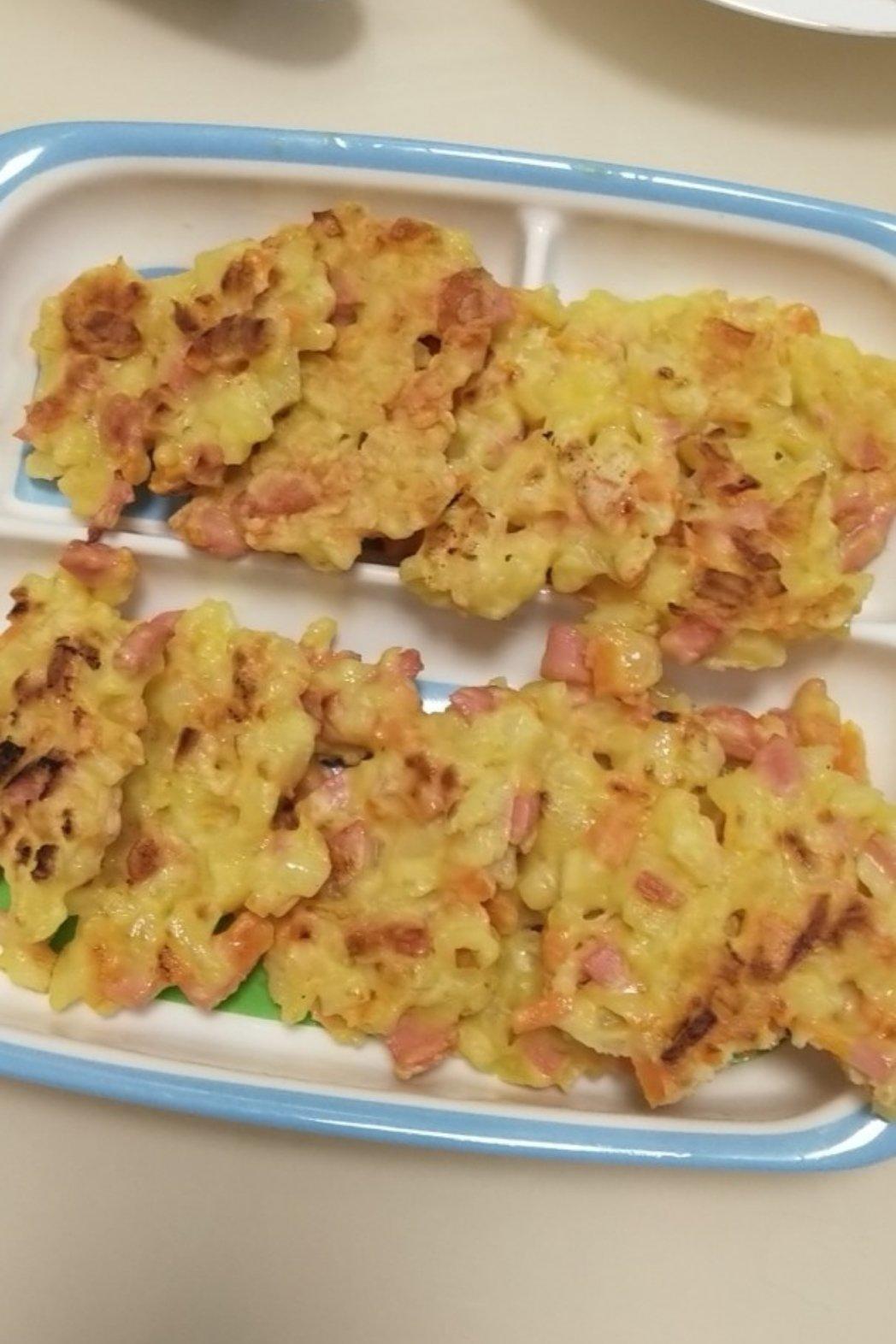 土豆饼