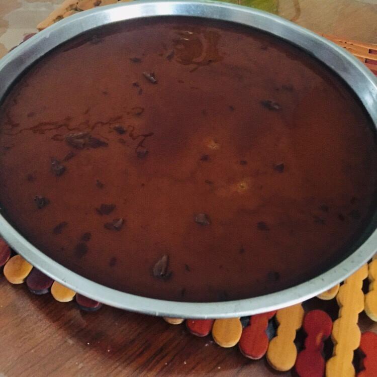 Q弹椰汁千层糕（马蹄糕）