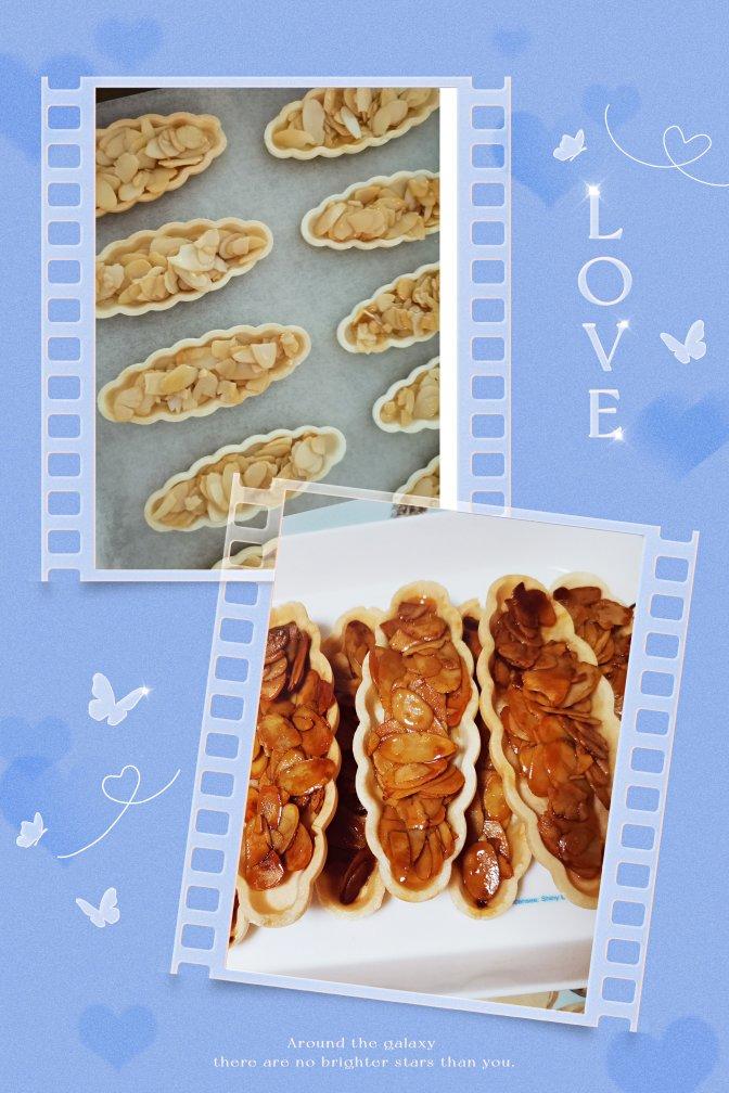 视频🚢一次搞定3种口味｜焦糖坚果糯米船｜不测温，不冷冻｜低糖｜简单｜0难度