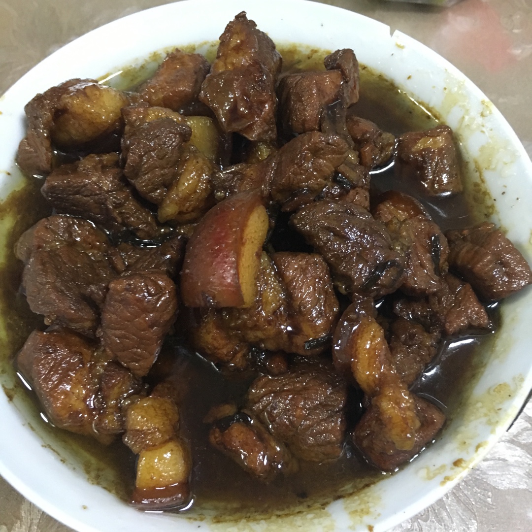 红烧肉