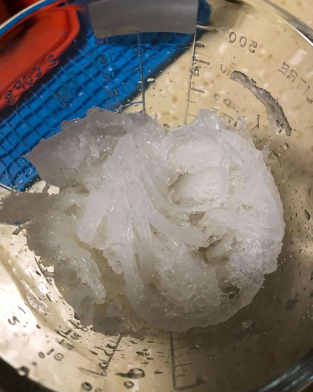 燕窝独家泡发挑毛（专业详细）