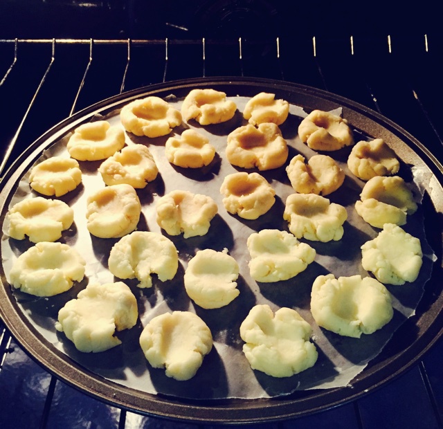 玛格丽特饼干