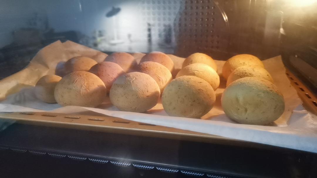 恐龙蛋·麻薯面包·麻薯包 自己做了1000➕的私人配方