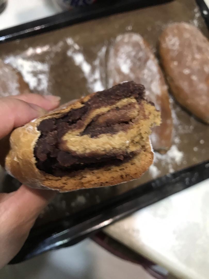超软全麦面包