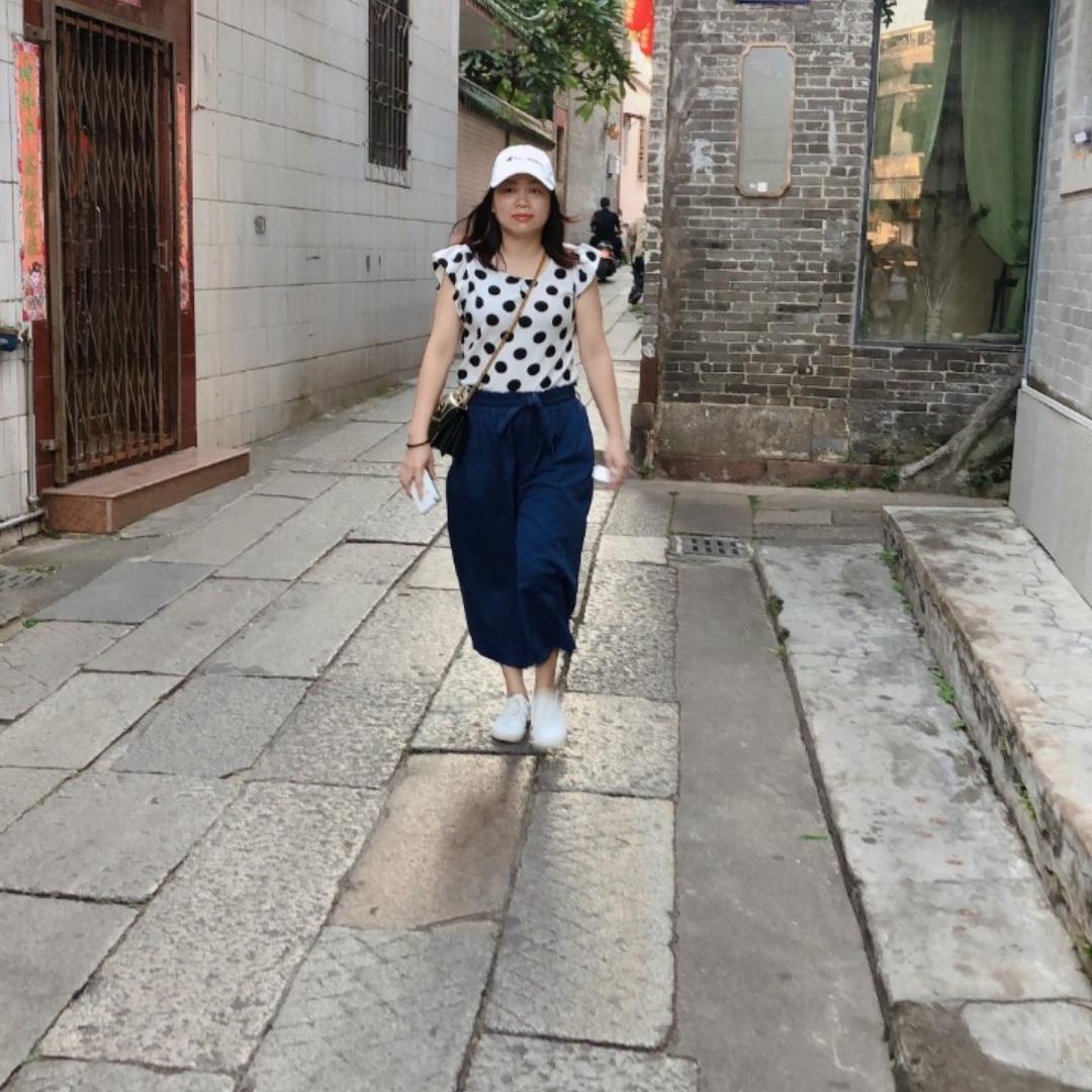coey妈