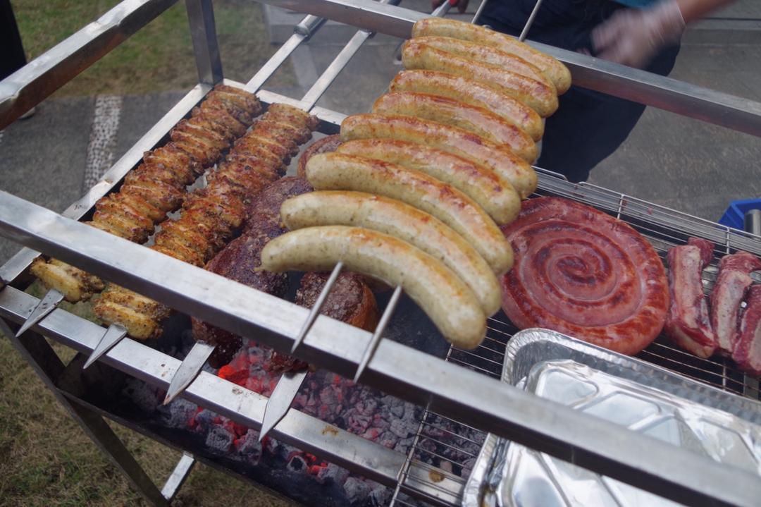 巴西烤肉BBQ🇧🇷准备工作