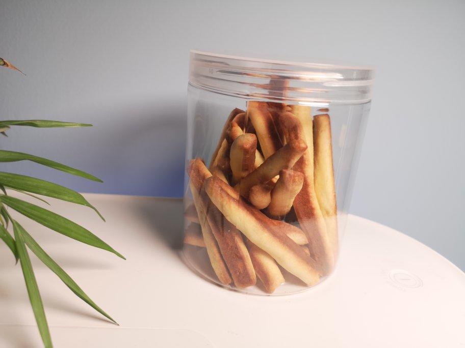 手指饼干🥖牛奶棒🍼宝宝磨牙棒