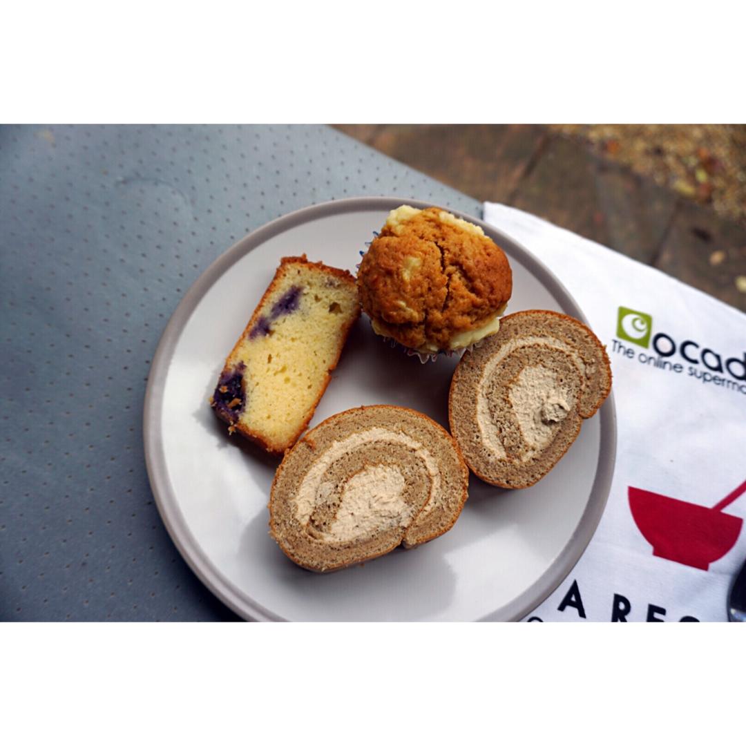 小叶子的剑桥日志