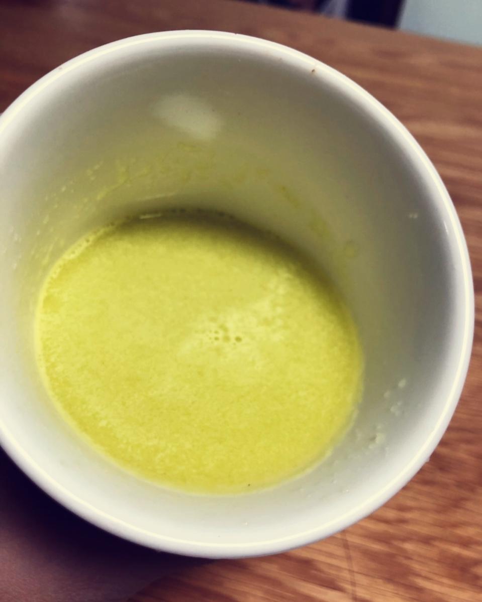 ◣芹菜汁◢一周的超级排毒计划