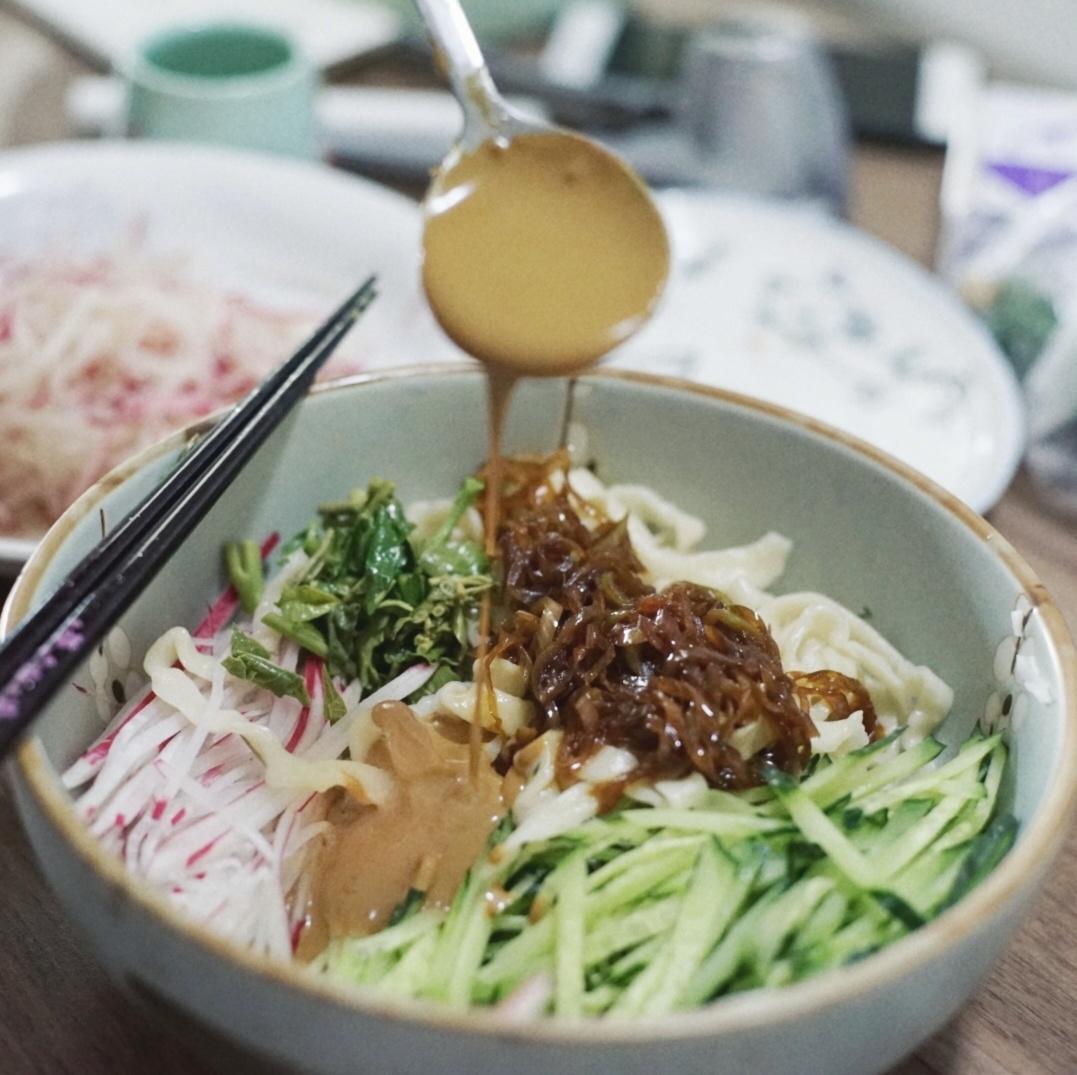 老饭骨的酱油汆儿