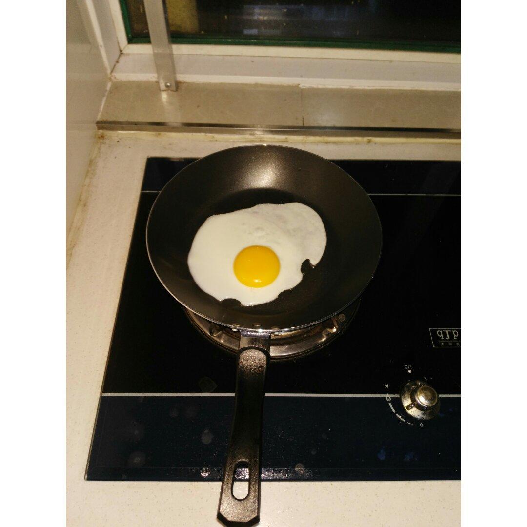 【熊记】太阳蛋