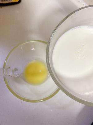 姜汁撞奶（一次就成功）的做法 步骤6