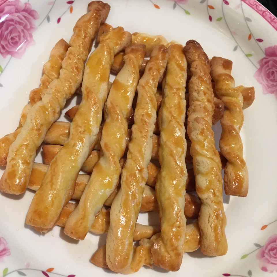 轻巧磨牙棒