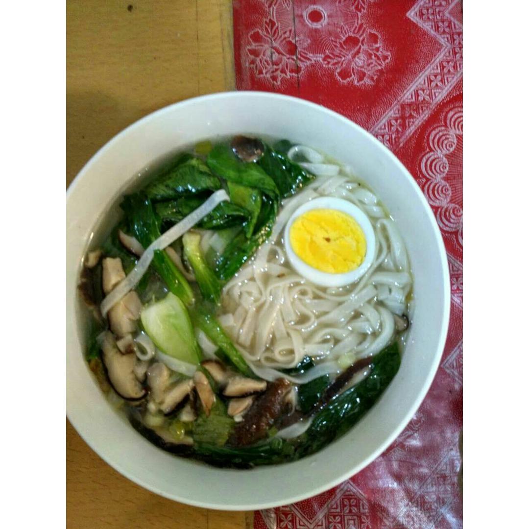 早餐•2016年11月28日
