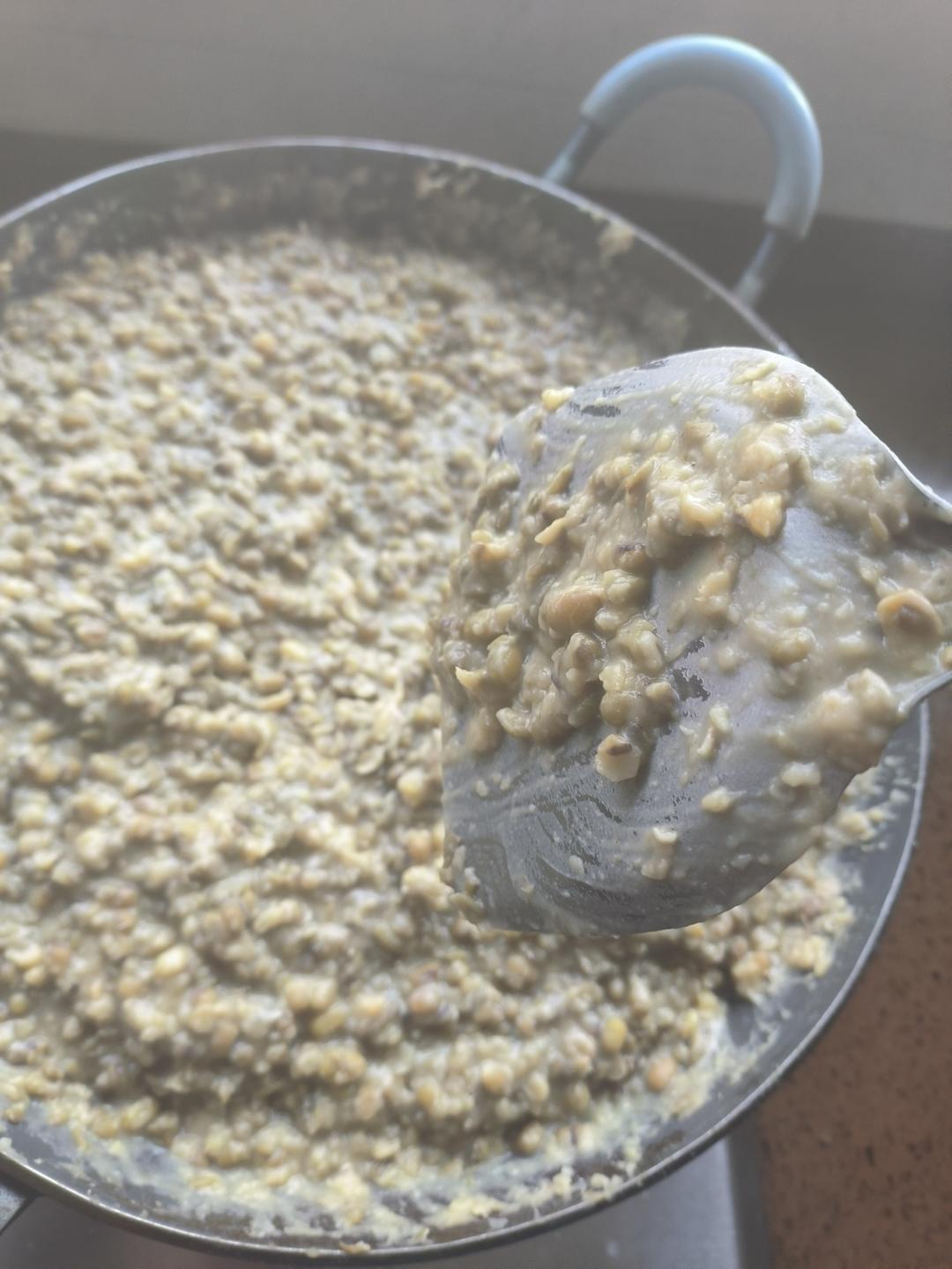 绿豆糕