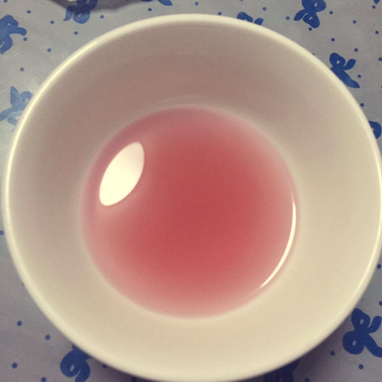 红葡萄酒