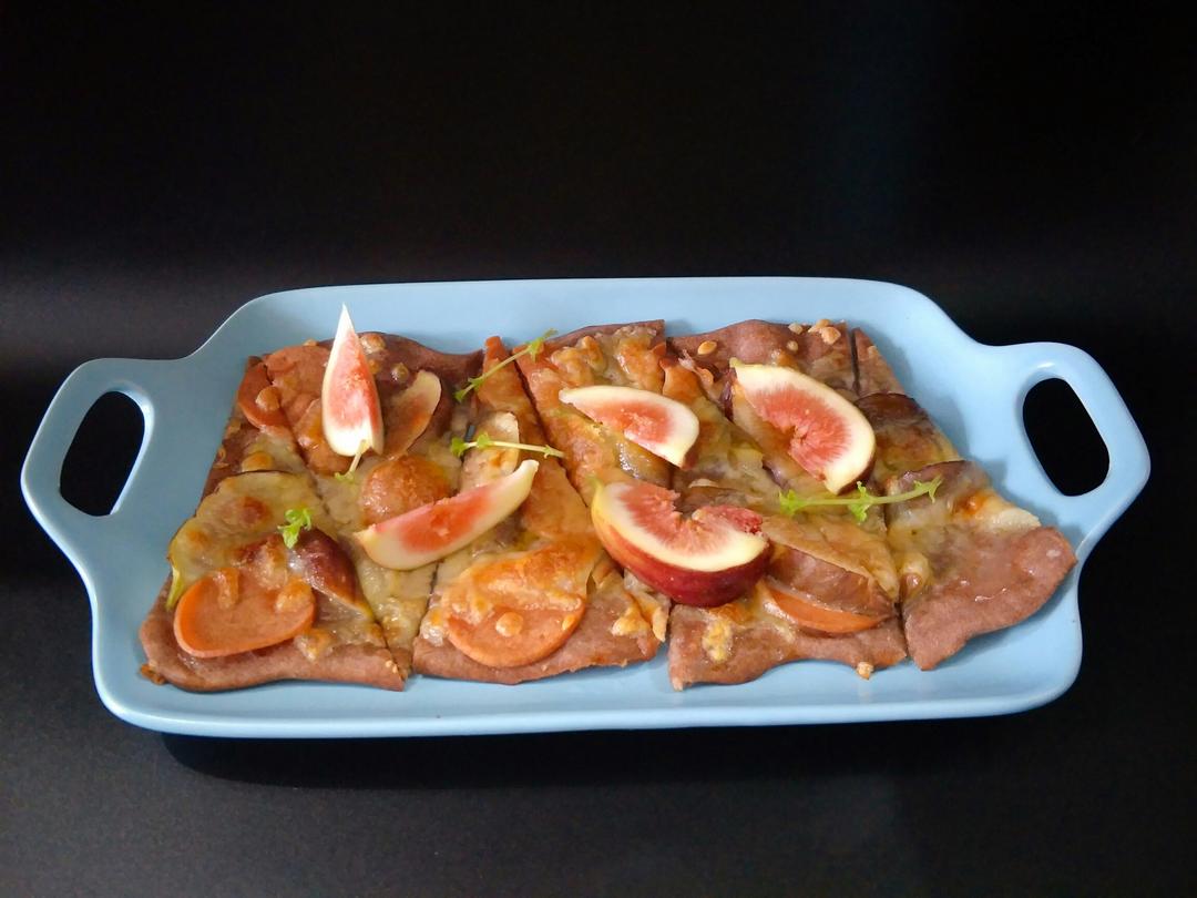 给我的快手早餐一个安放之处