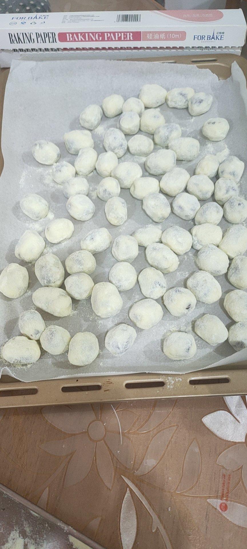 解锁网红～薛记炒货～坚果奶枣