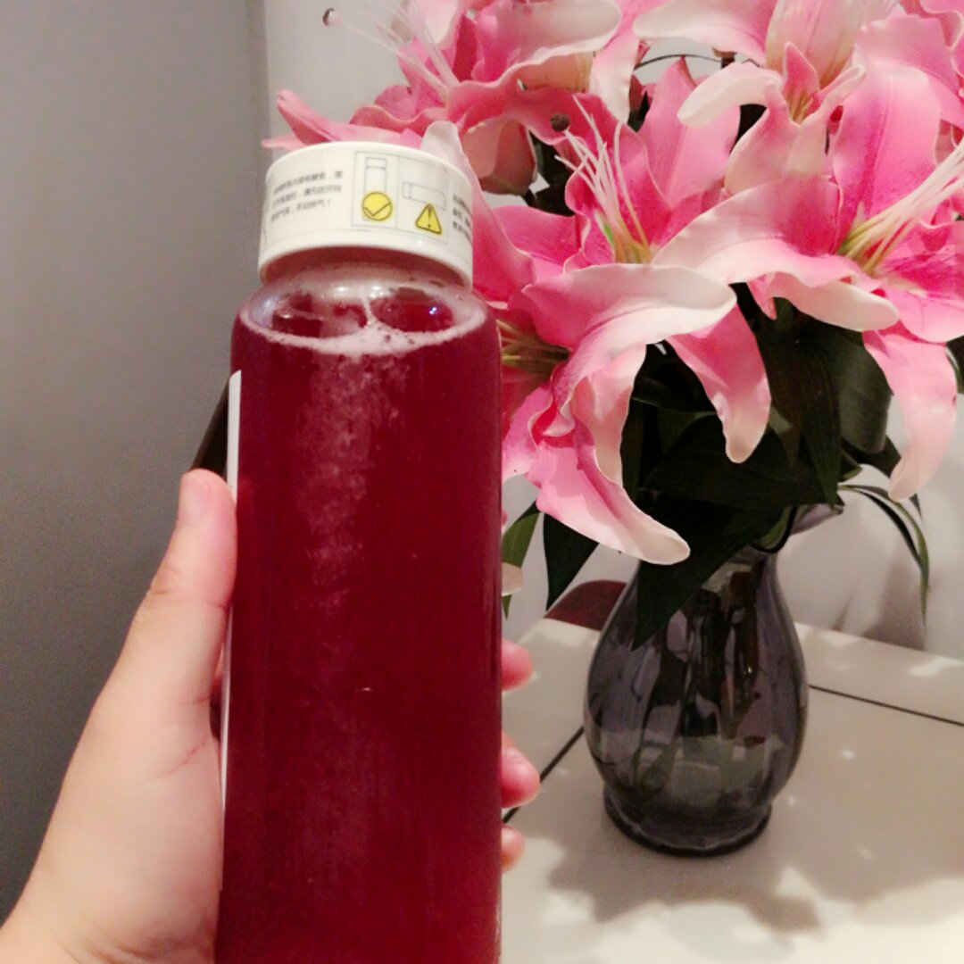 蓝莓鲜酿酵素