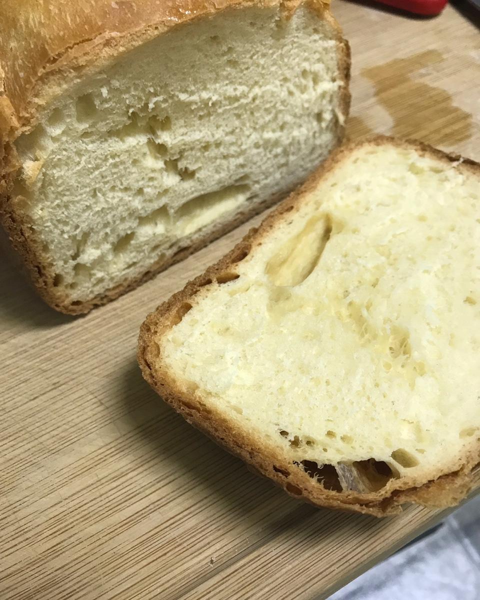 提子土司（柏翠面包机PE6280）自用方子