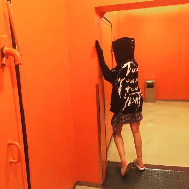 小苏苏姐姐