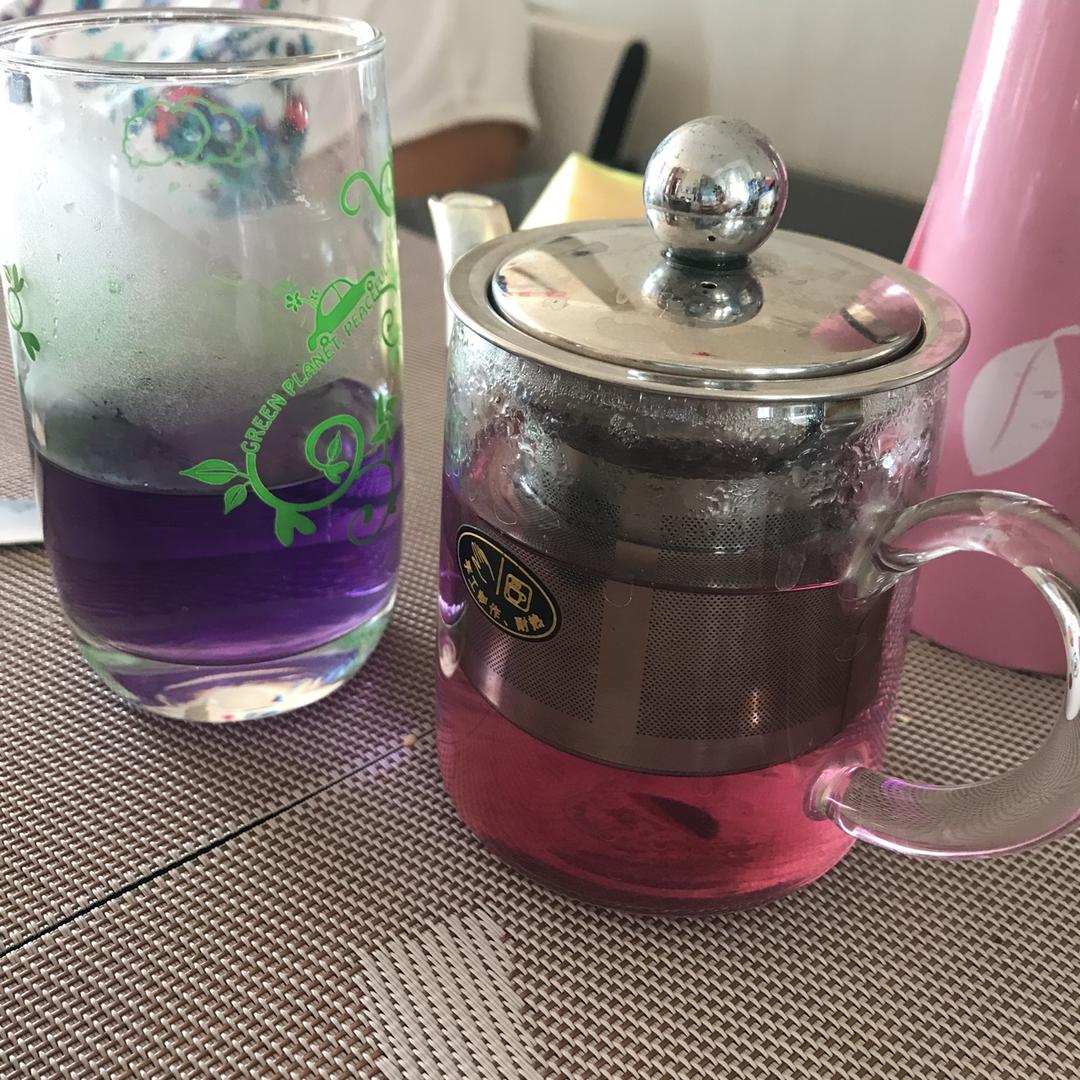 黑枸杞茶