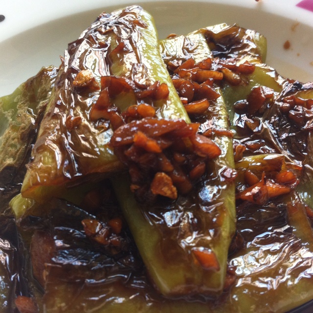 虎皮尖椒