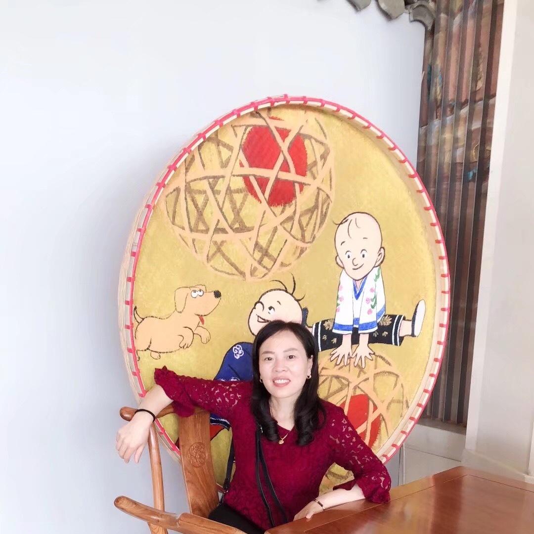 你的幸福就是我的快乐