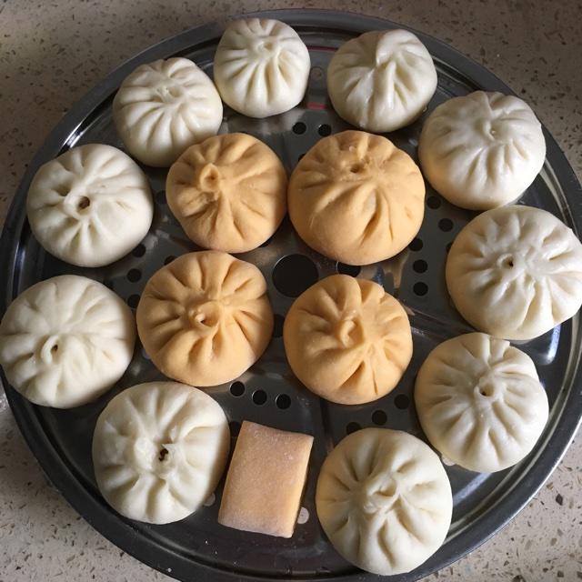 包包子