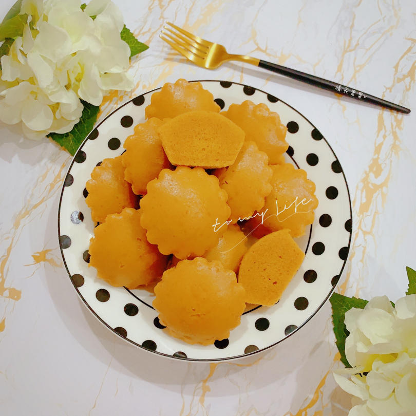 【太妃组➕太妃马拉盏（糕）】