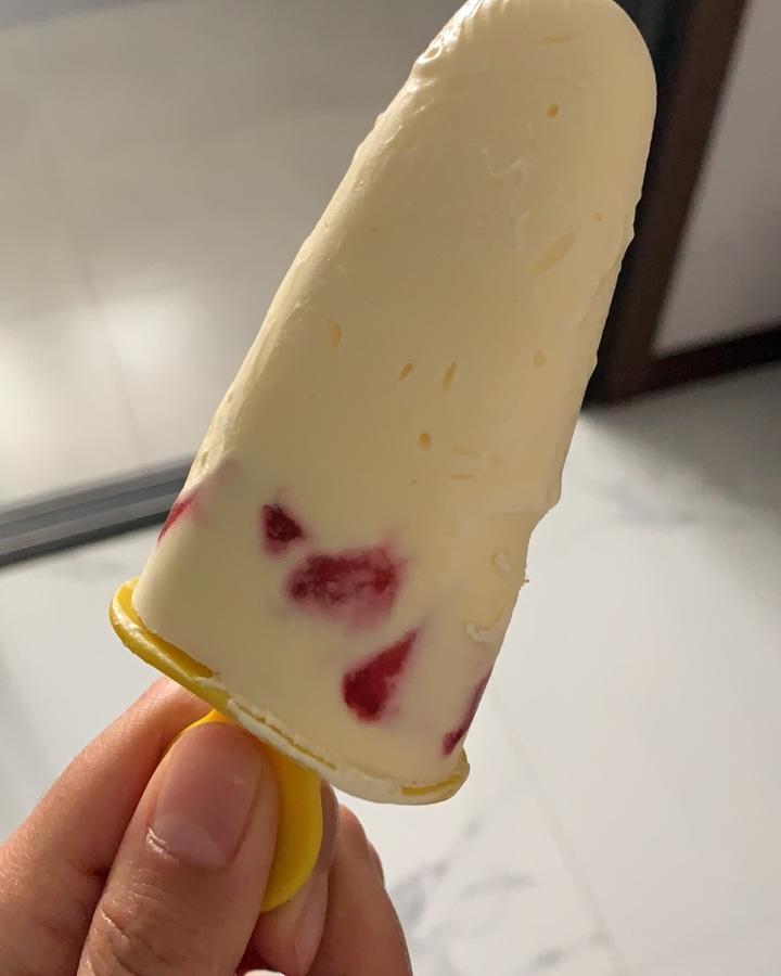 纯奶油无添加冰激淋