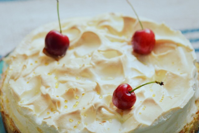 NYC Cheesecake