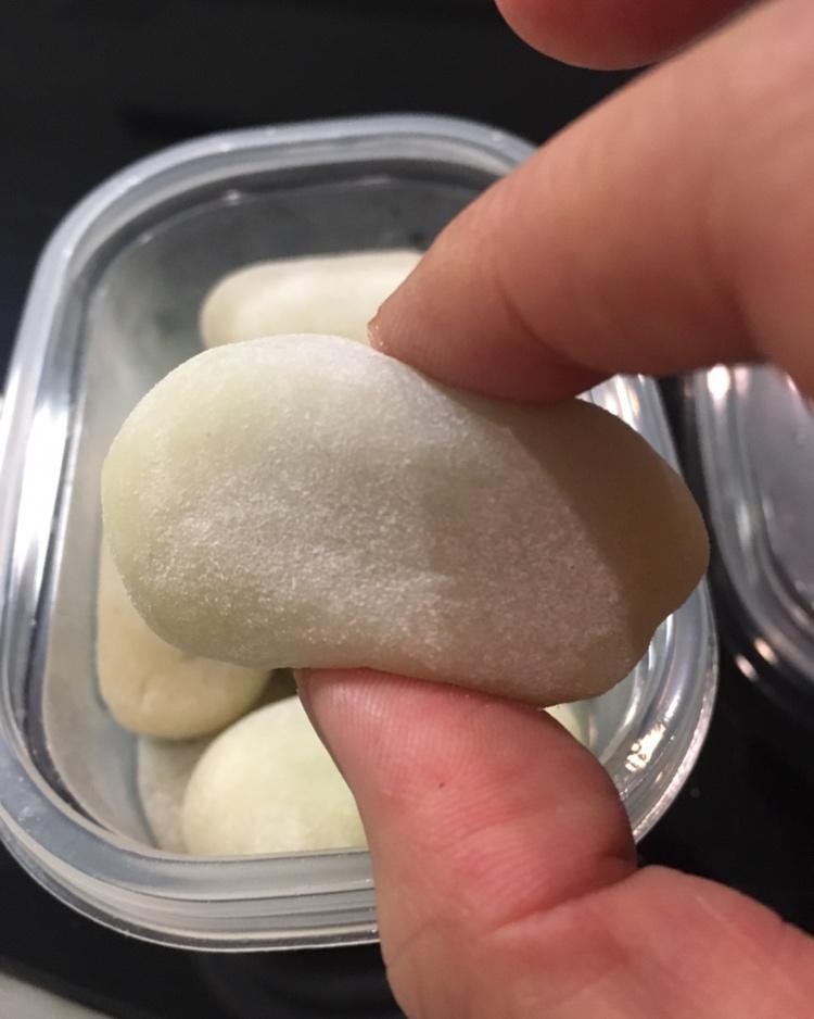 麻薯网红 多种口味