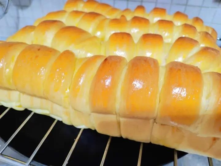 老面包