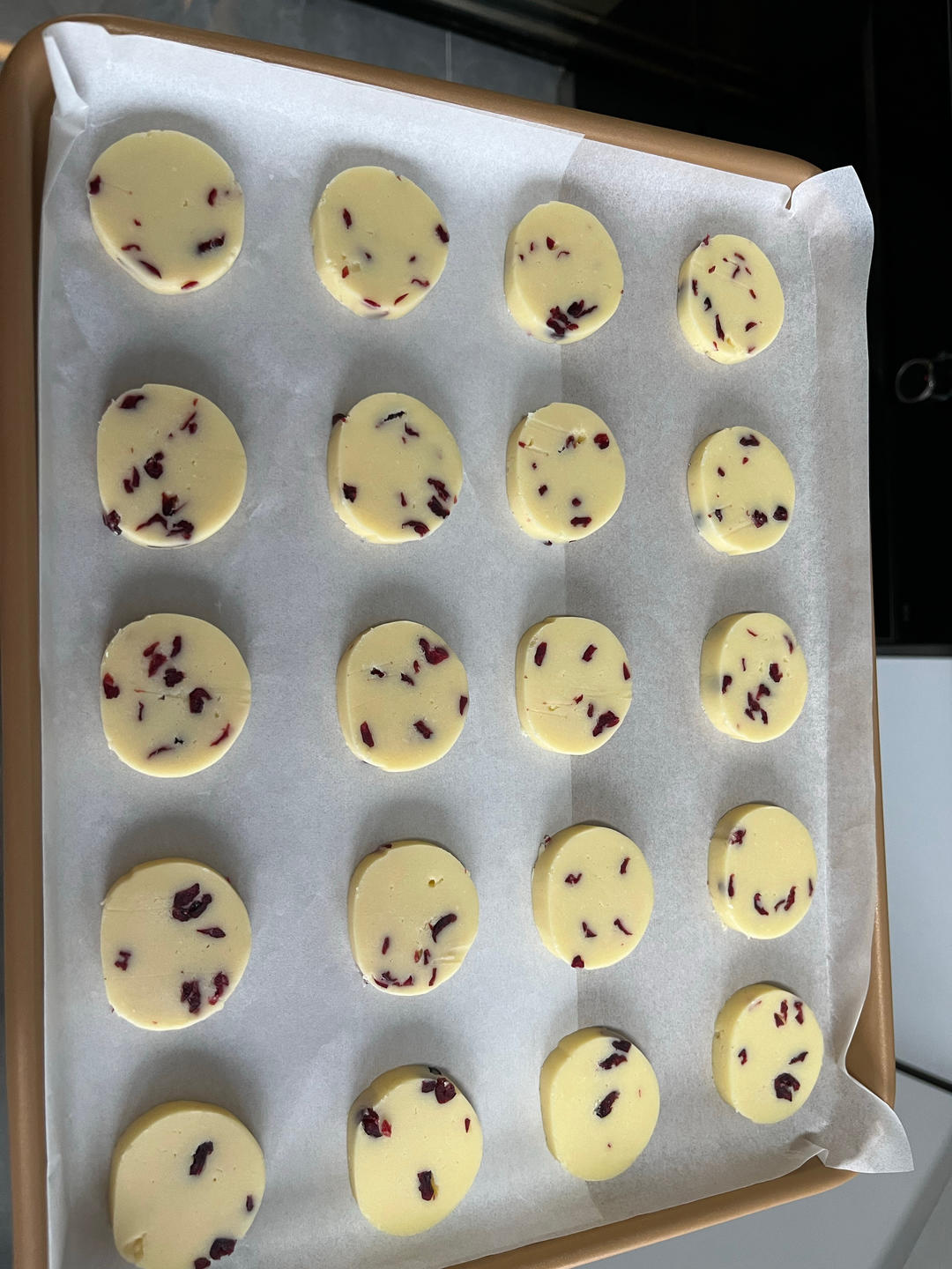 极简奶酪饼干，到底有多“极简”？