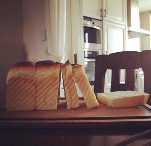 法式吐司 French toast的做法 步骤1