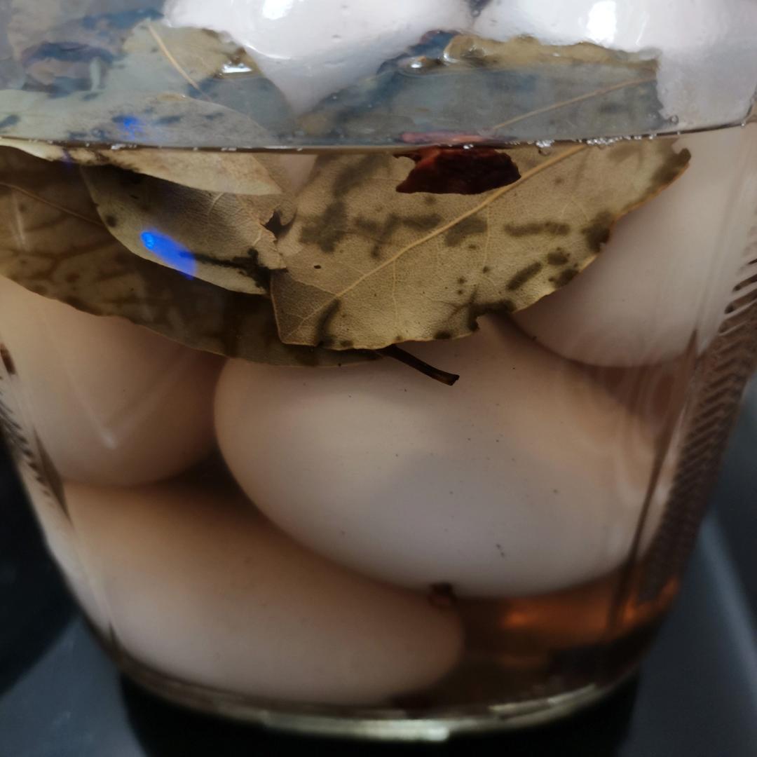 不咸可以空口吃的翻砂咸鸭蛋