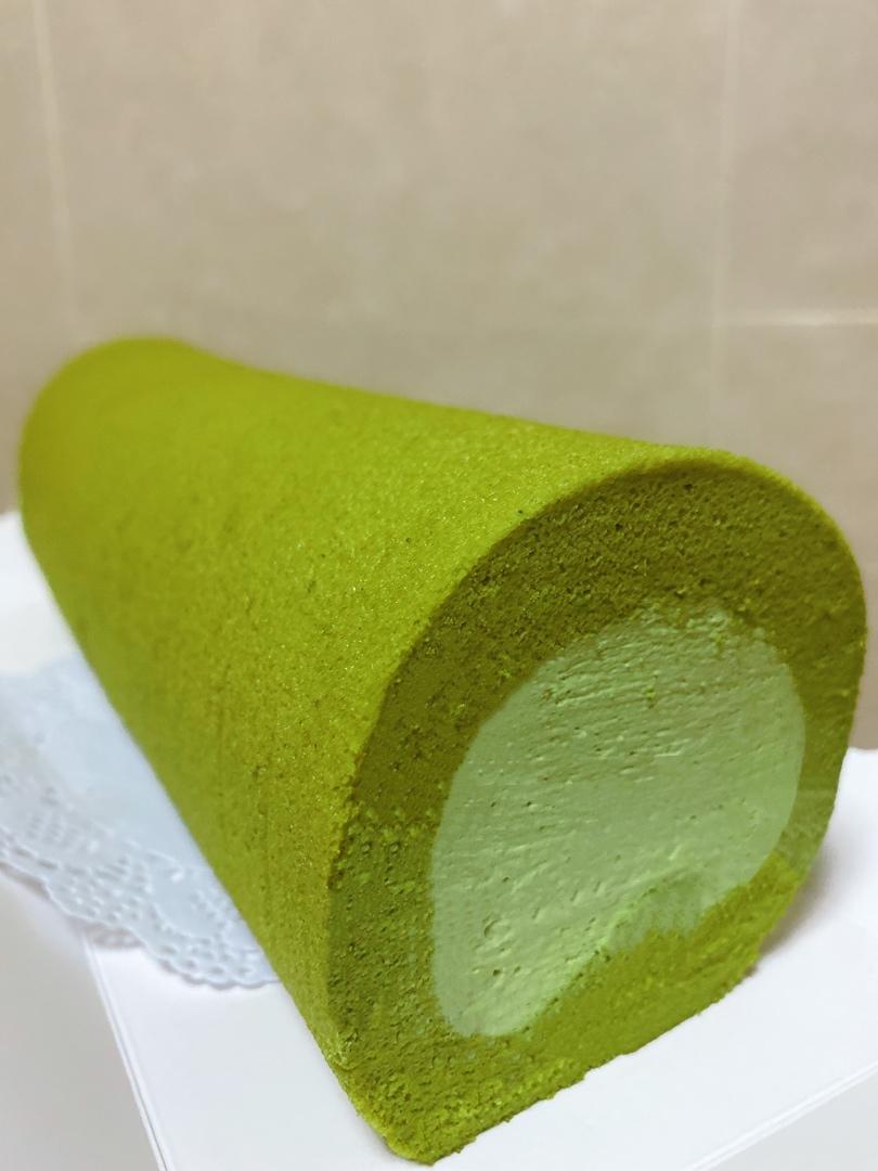 小四卷～风靡美食群的美味蛋糕卷