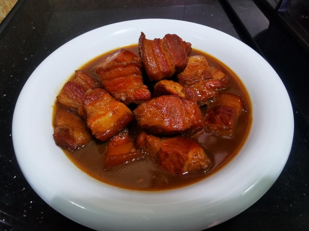 东坡肉